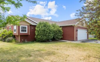 1002 E Northern Pacific Avenue, Belgrade MT 59714