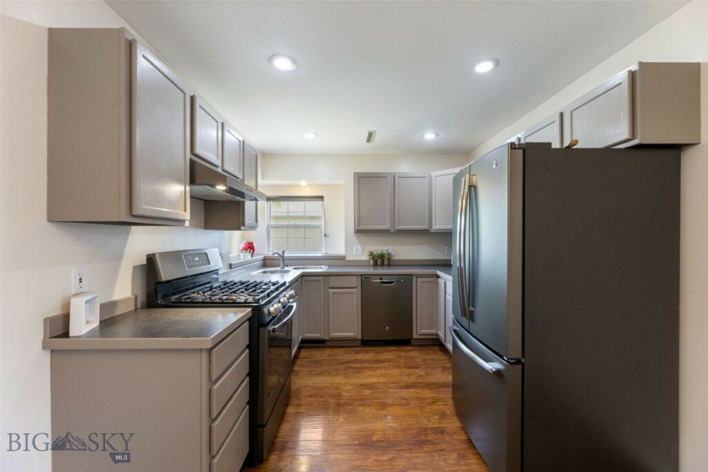 1002 E Northern Pacific Avenue, Belgrade MT 59714