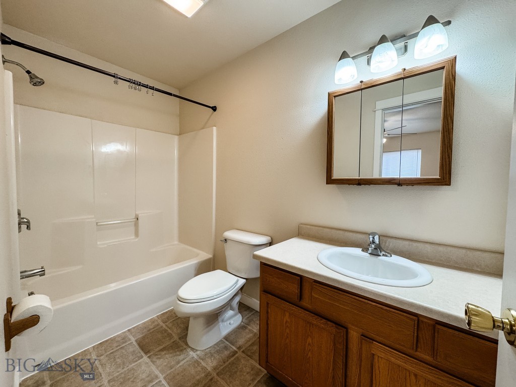 1002 Sky View Trail, Livingston MT 59047