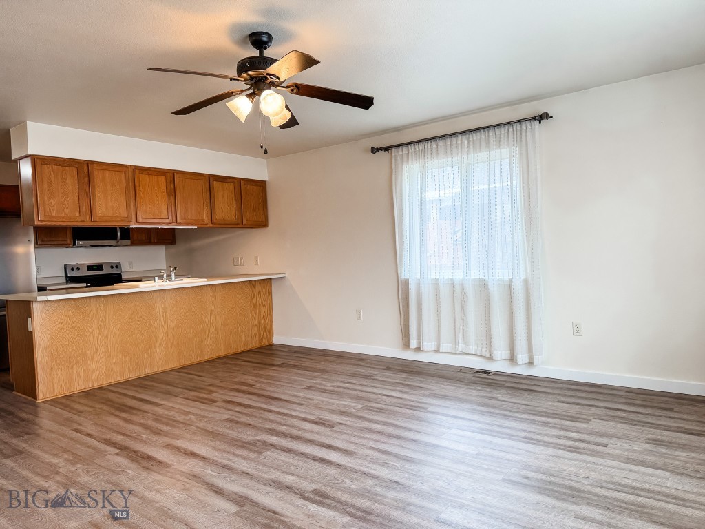 1002 Sky View Trail, Livingston MT 59047