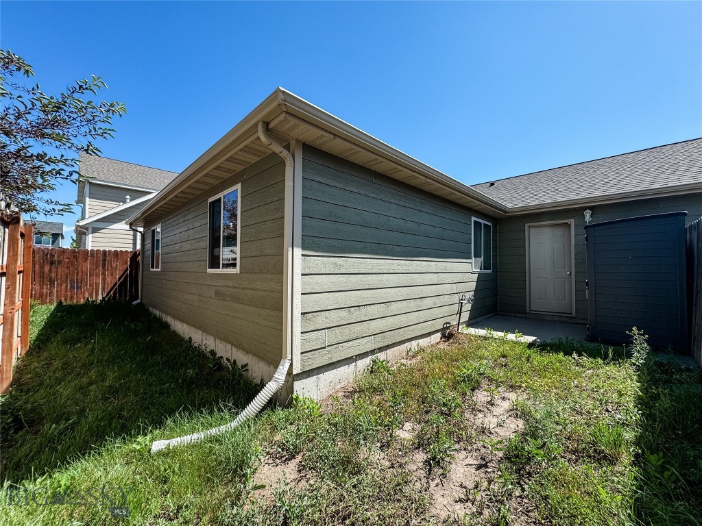 1002 Sky View Trail, Livingston MT 59047