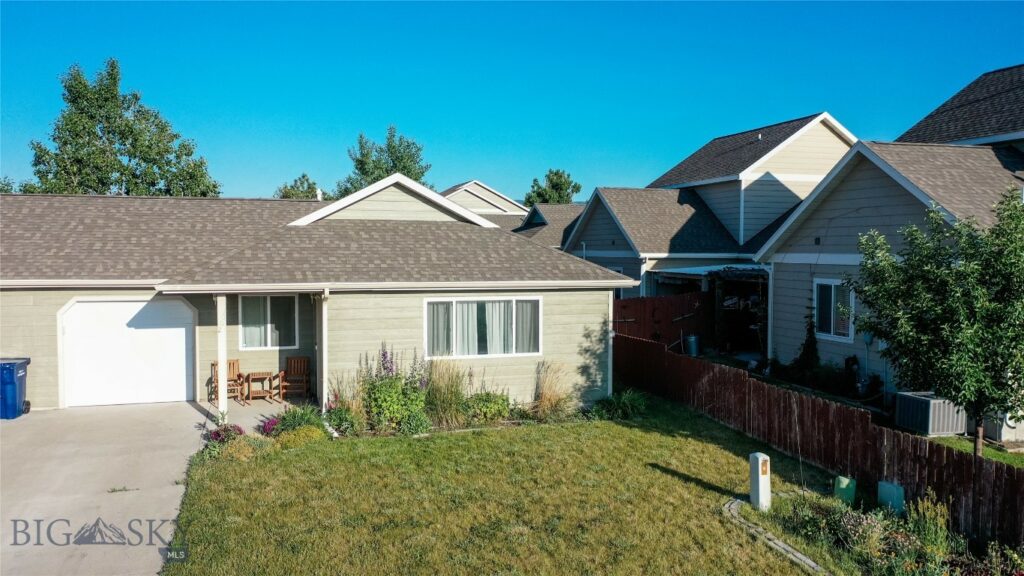 1002 Sky View Trail, Livingston MT 59047