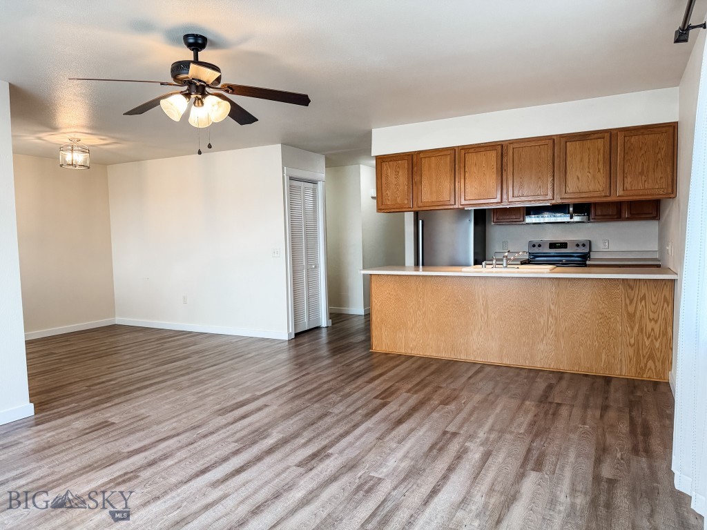 1002 Sky View Trail, Livingston MT 59047