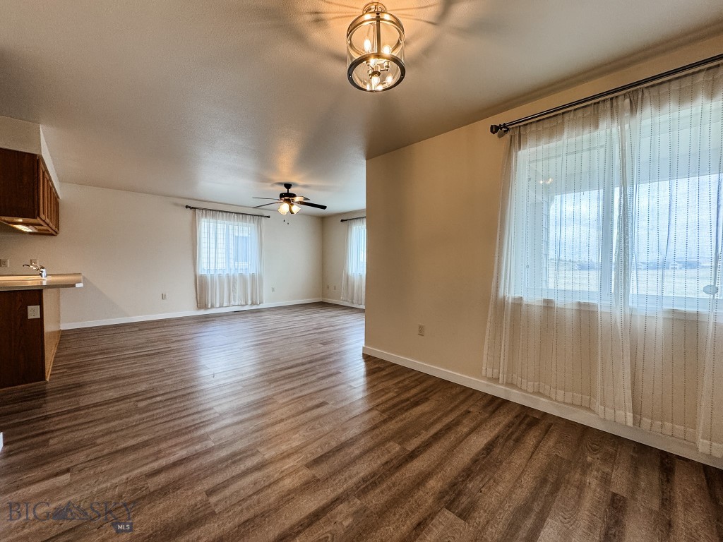 1002 Sky View Trail, Livingston MT 59047