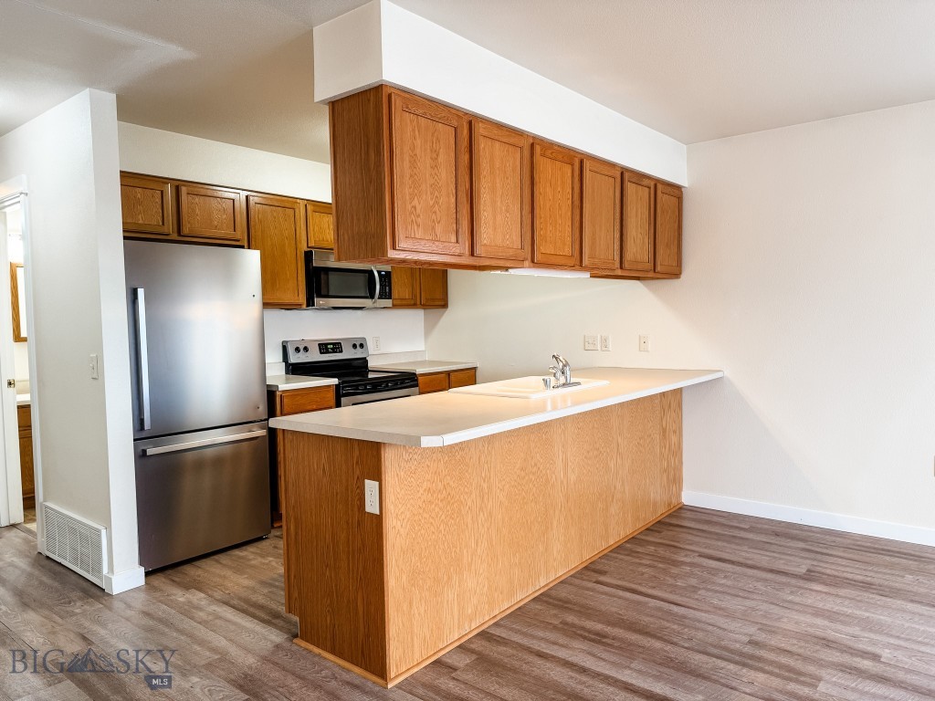 1002 Sky View Trail, Livingston MT 59047