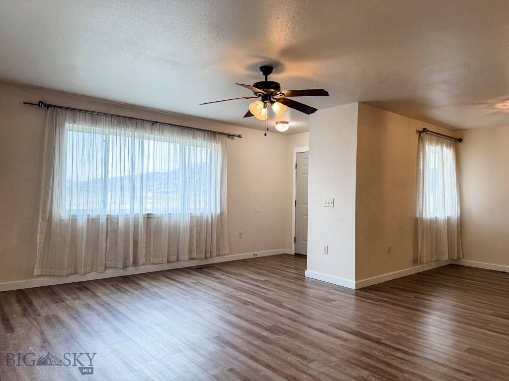 1002 Sky View Trail, Livingston MT 59047