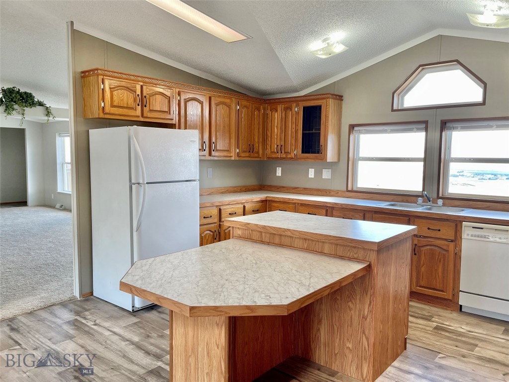 1003 Ridgeway Drive, Livingston MT 59047