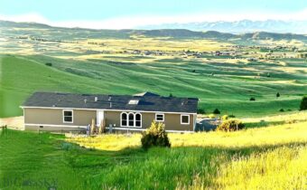 1003 Ridgeway Drive, Livingston MT 59047