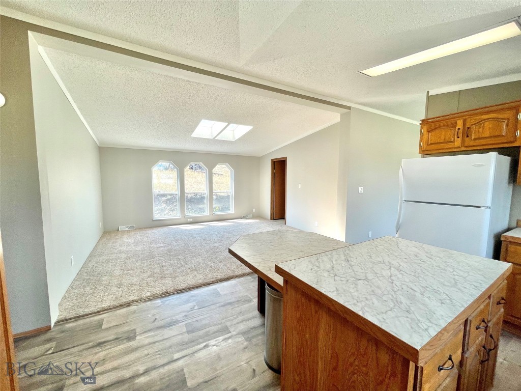 1003 Ridgeway Drive, Livingston MT 59047