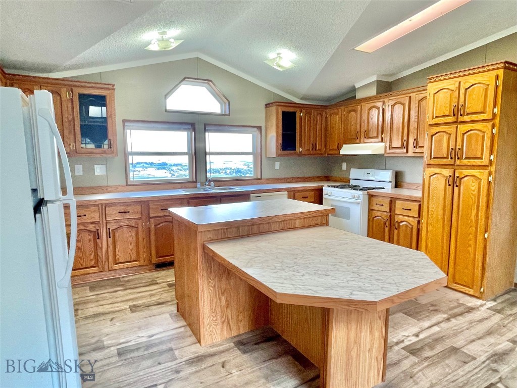 1003 Ridgeway Drive, Livingston MT 59047