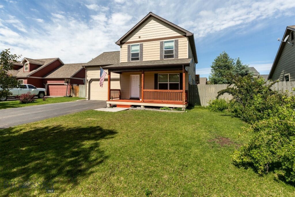1003 Wyoming, Belgrade MT 59714