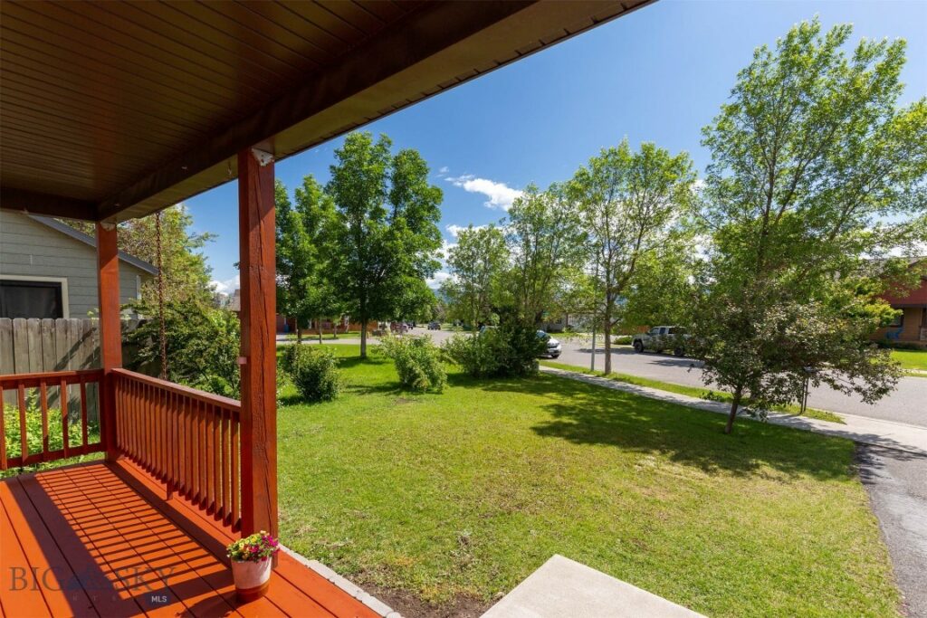 1003 Wyoming, Belgrade MT 59714