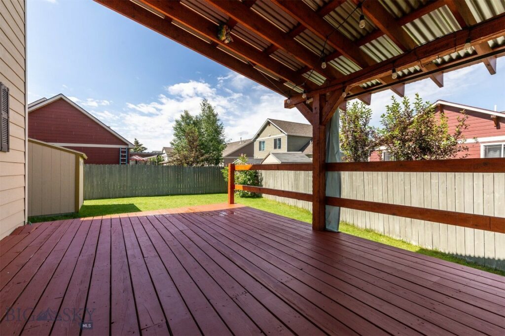 1003 Wyoming, Belgrade MT 59714