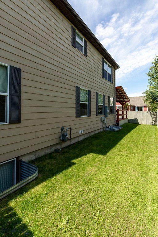 1003 Wyoming, Belgrade MT 59714