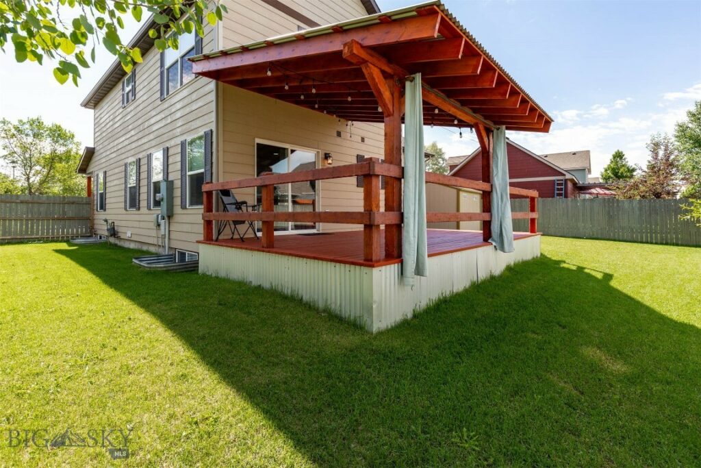 1003 Wyoming, Belgrade MT 59714