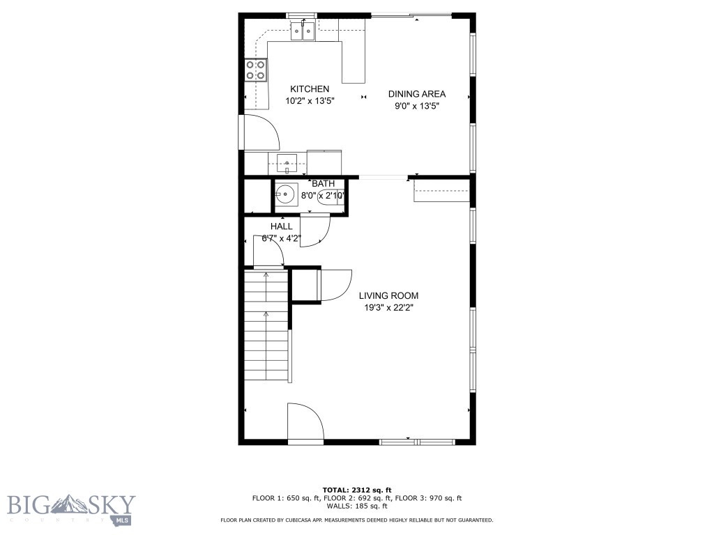 1003 Wyoming, Belgrade MT 59714