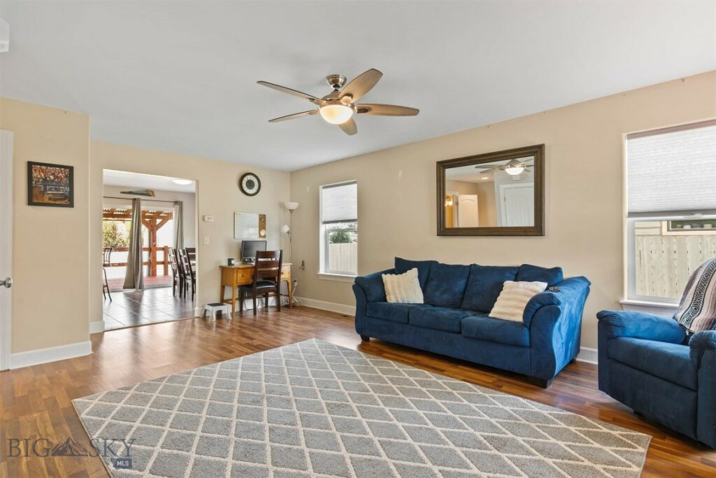1003 Wyoming, Belgrade MT 59714
