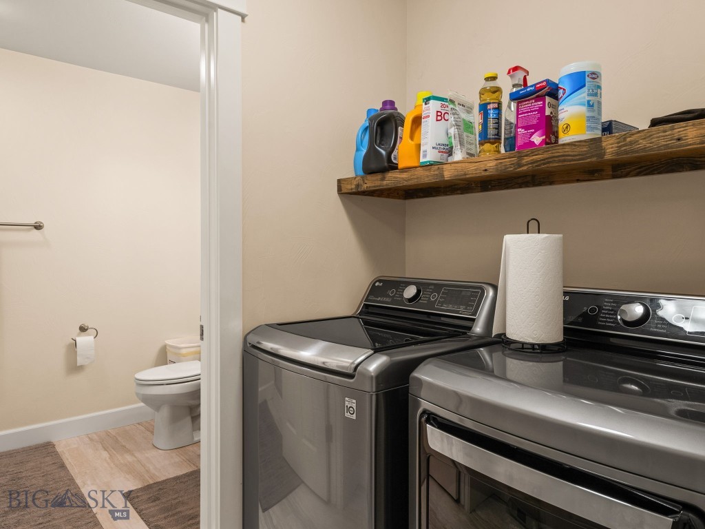 1004 Falcon Boulevard, Belgrade MT 59714