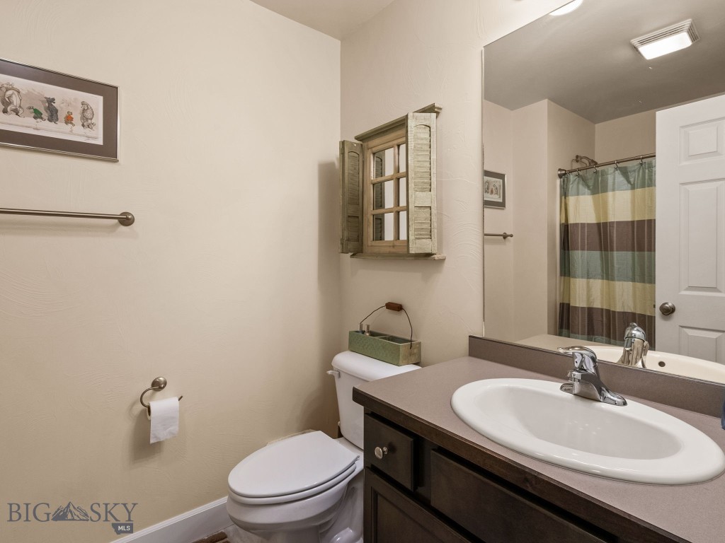1004 Falcon Boulevard, Belgrade MT 59714