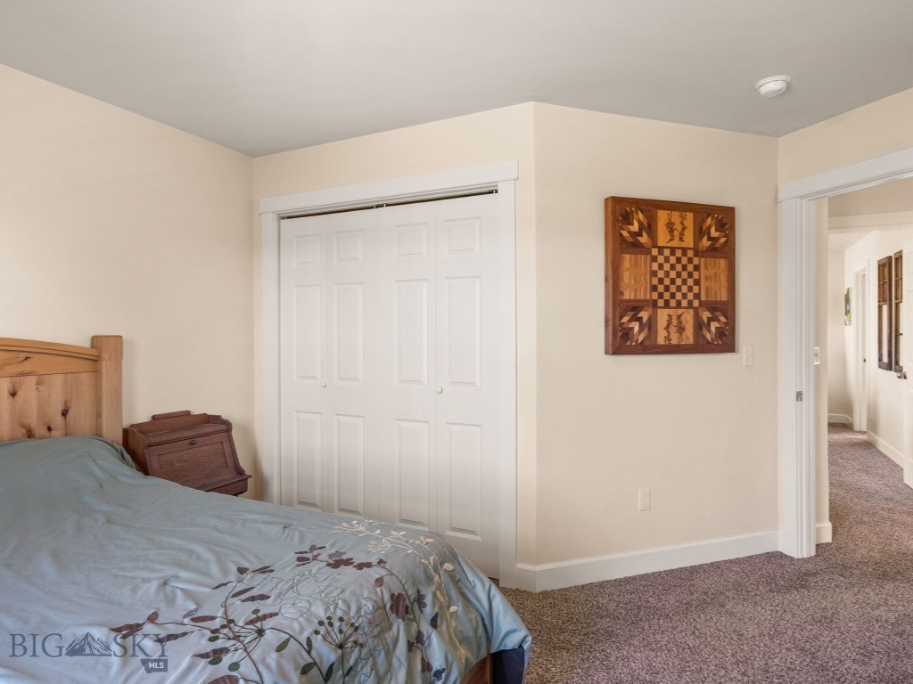 1004 Falcon Boulevard, Belgrade MT 59714