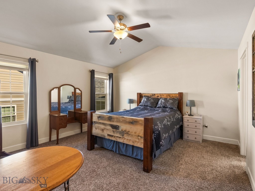 1004 Falcon Boulevard, Belgrade MT 59714