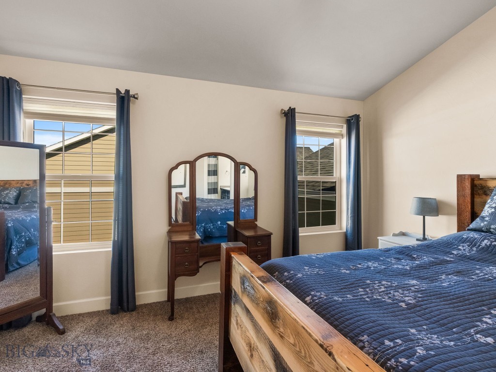 1004 Falcon Boulevard, Belgrade MT 59714