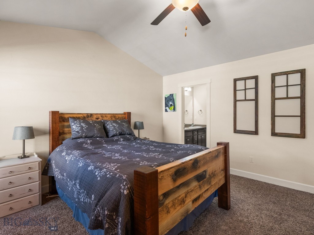 1004 Falcon Boulevard, Belgrade MT 59714