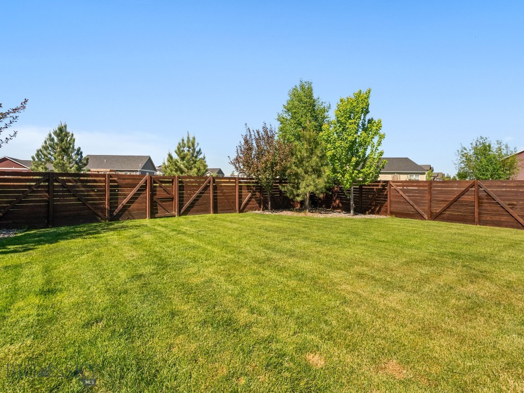 1004 Falcon Boulevard, Belgrade MT 59714