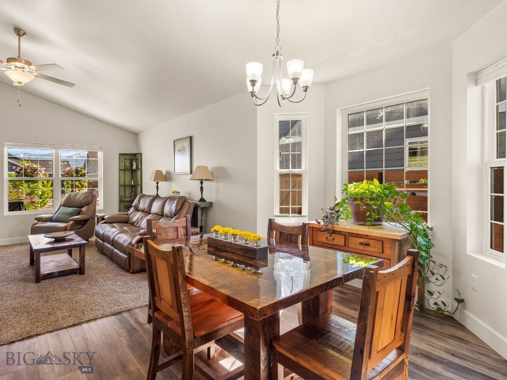 1004 Falcon Boulevard, Belgrade MT 59714