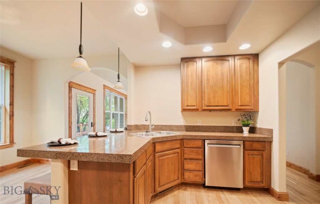 1004 Oconnell Drive, Bozeman MT 59715