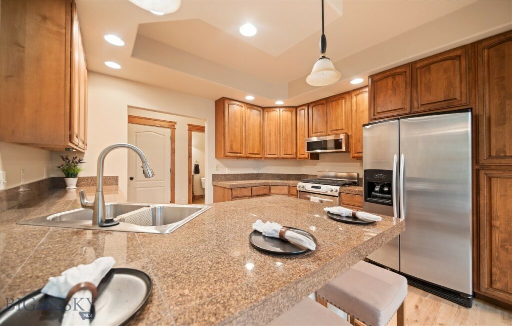 1004 Oconnell Drive, Bozeman MT 59715
