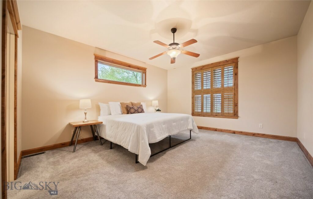 1004 Oconnell Drive, Bozeman MT 59715