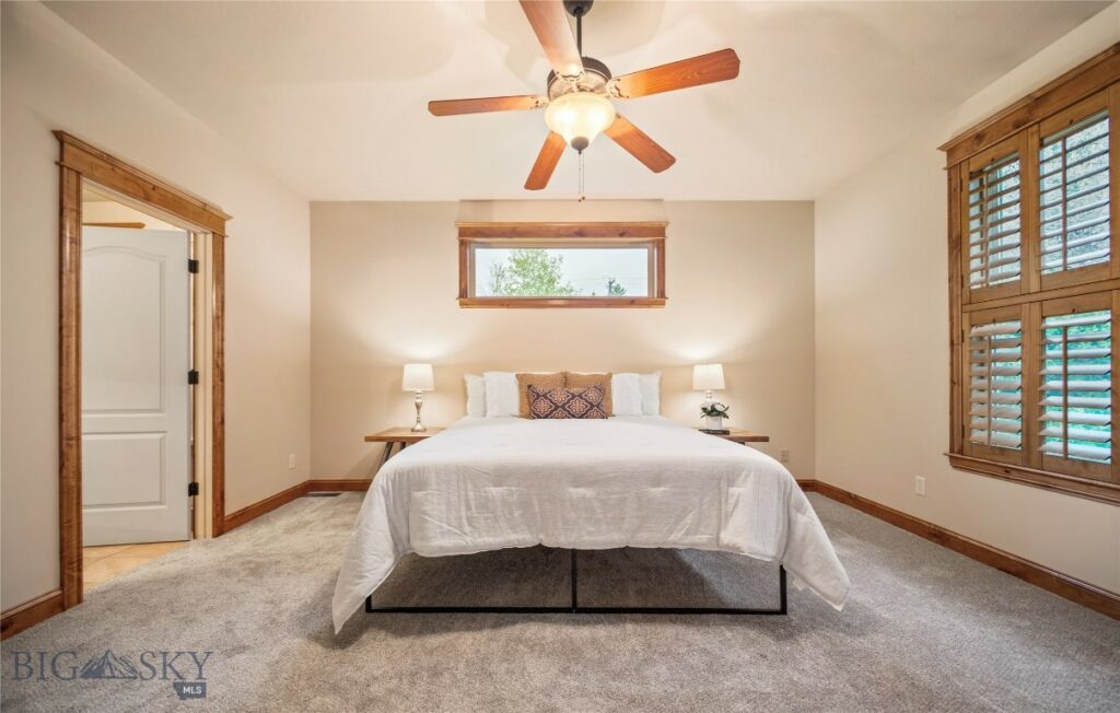 1004 Oconnell Drive, Bozeman MT 59715