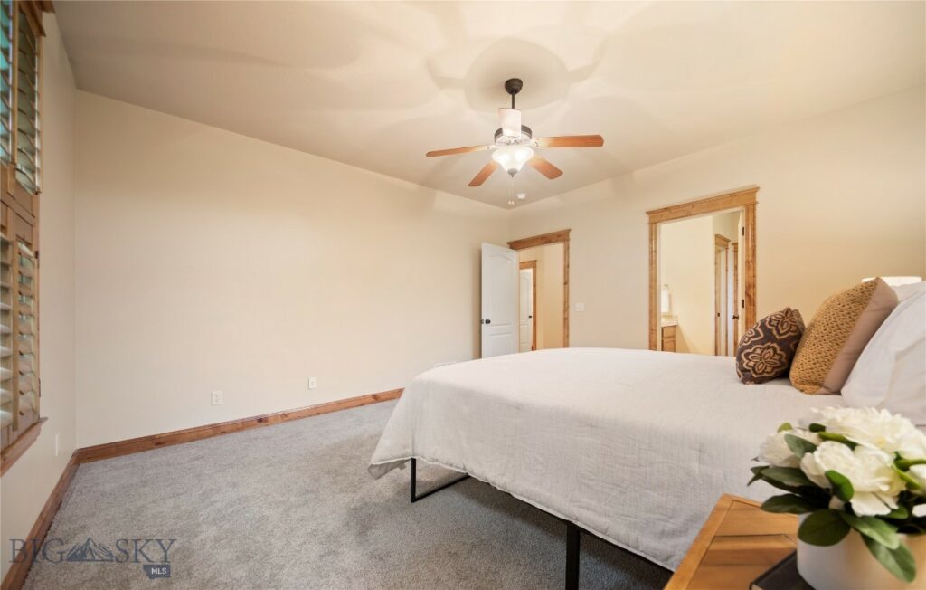 1004 Oconnell Drive, Bozeman MT 59715