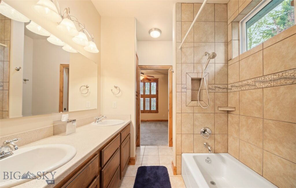 1004 Oconnell Drive, Bozeman MT 59715
