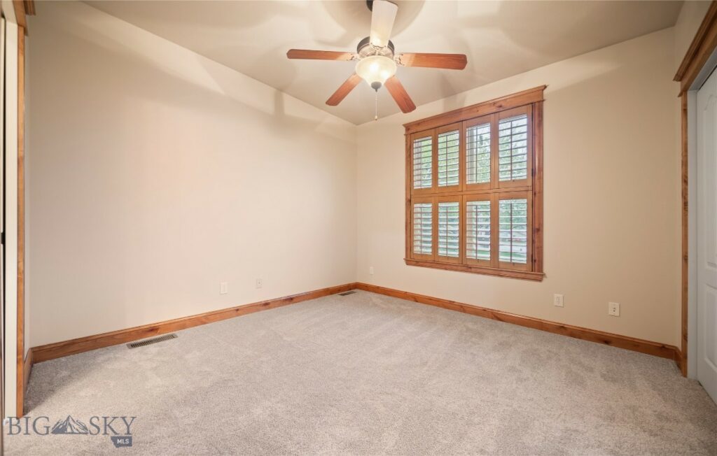 1004 Oconnell Drive, Bozeman MT 59715