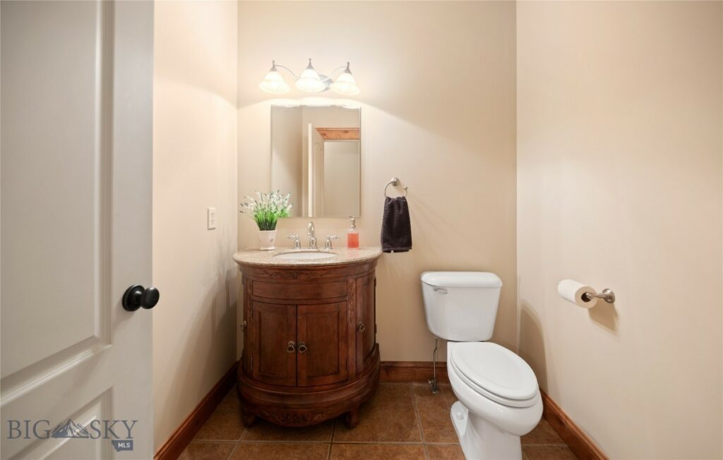 1004 Oconnell Drive, Bozeman MT 59715