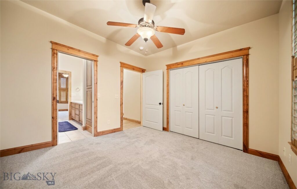 1004 Oconnell Drive, Bozeman MT 59715