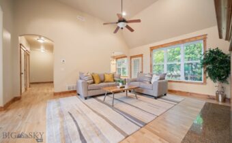 1004 Oconnell Drive, Bozeman MT 59715