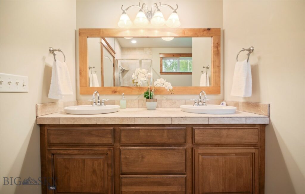 1004 Oconnell Drive, Bozeman MT 59715