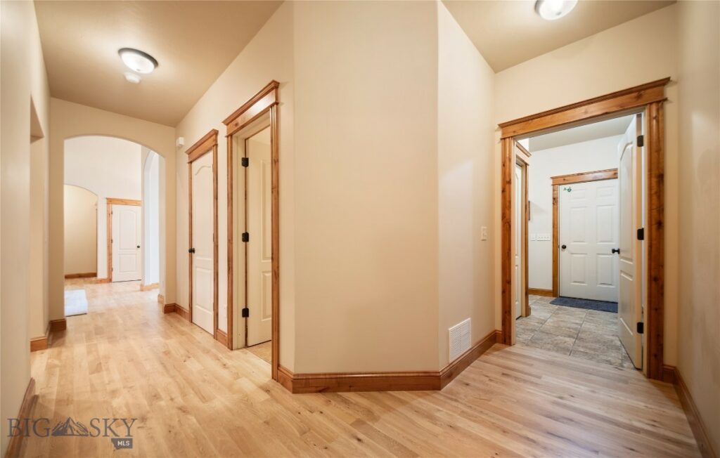 1004 Oconnell Drive, Bozeman MT 59715
