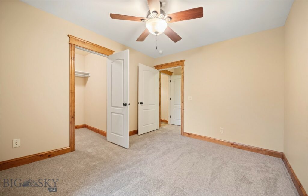 1004 Oconnell Drive, Bozeman MT 59715