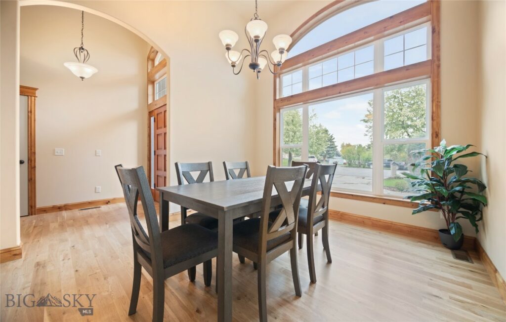 1004 Oconnell Drive, Bozeman MT 59715