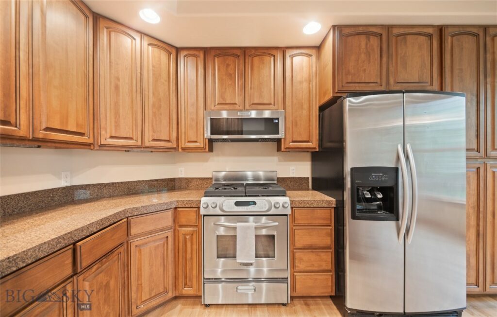 1004 Oconnell Drive, Bozeman MT 59715