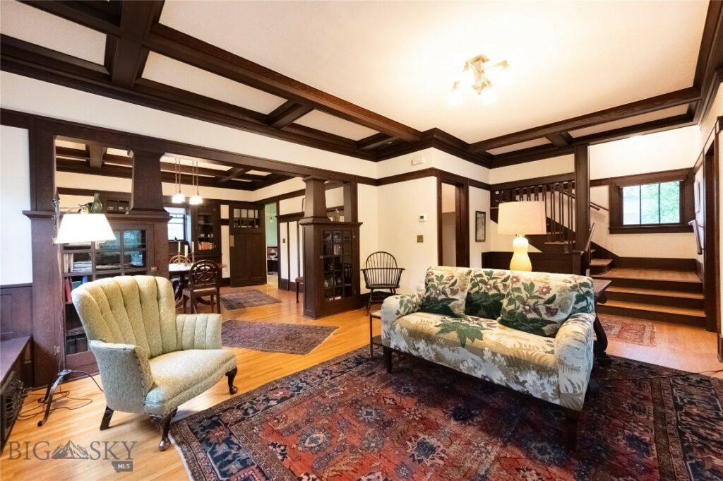 1004 S Willson, Bozeman MT 59715