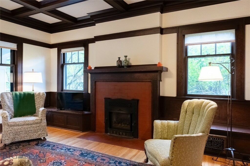 1004 S Willson, Bozeman MT 59715