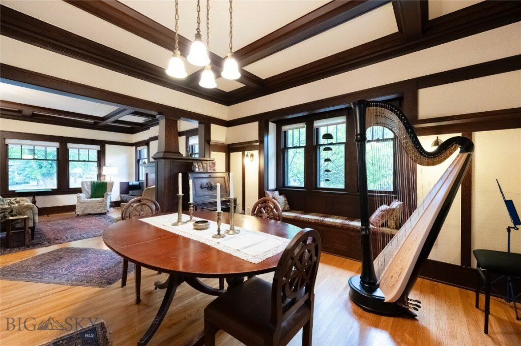 1004 S Willson, Bozeman MT 59715