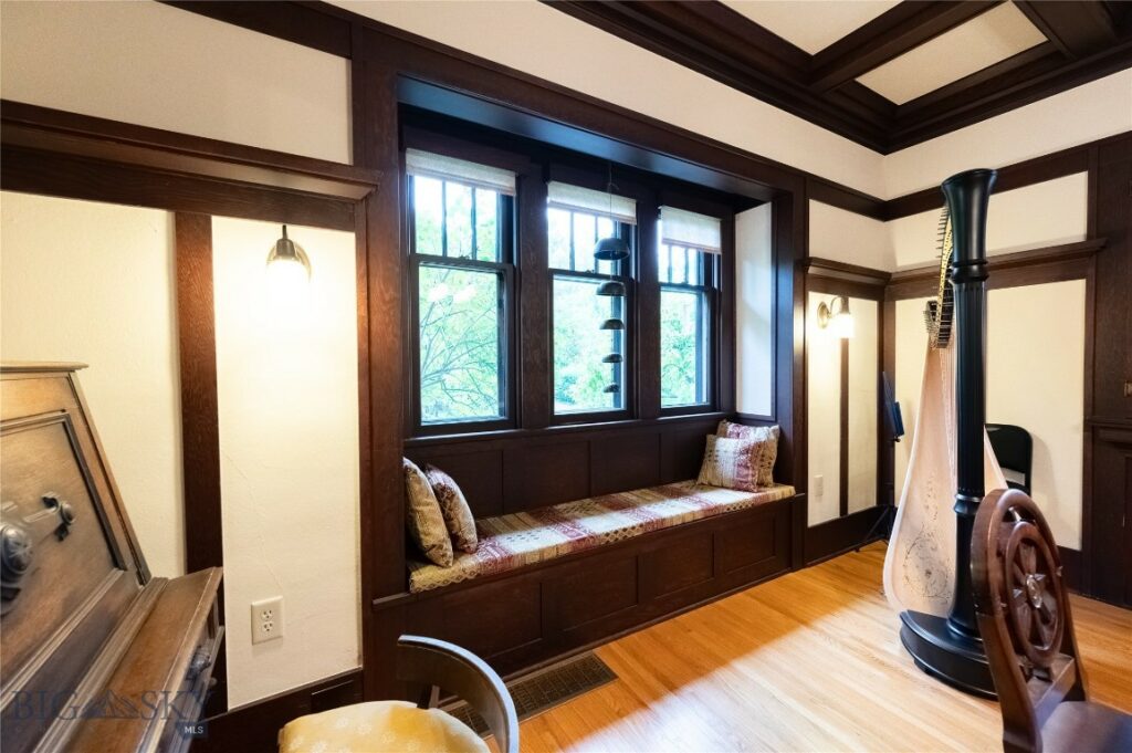 1004 S Willson, Bozeman MT 59715