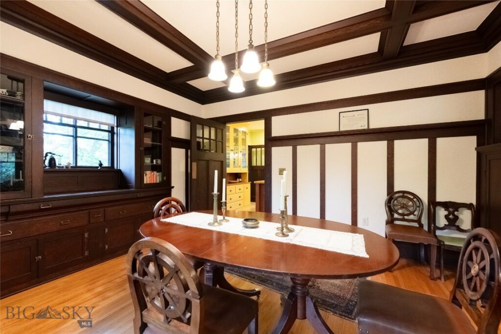 1004 S Willson, Bozeman MT 59715