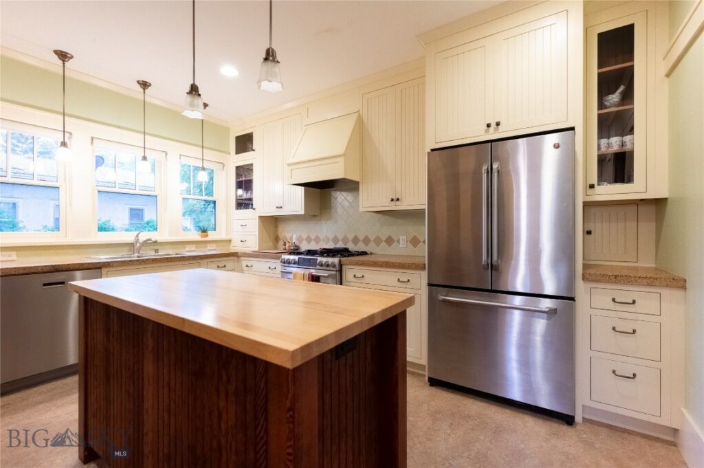 1004 S Willson, Bozeman MT 59715